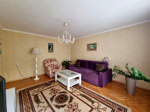 квартира по адресу Леси Украинки бульв., 28-А