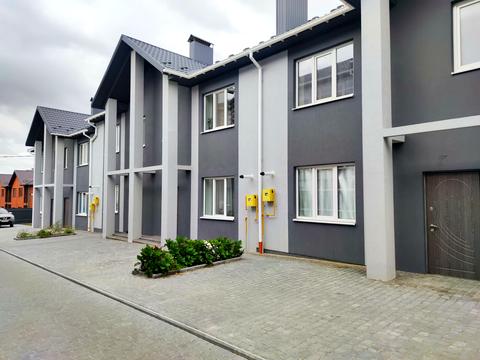 будинок за адресою Барське шосе