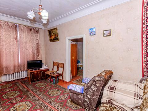 квартира по адресу Комарницкого ул., 12