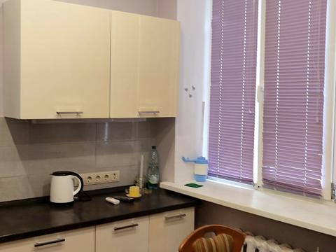 квартира по адресу Михаила Брайчевского ул. (Металлистов), 9