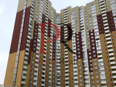 квартира по адресу Сергея Данченко ул., 1