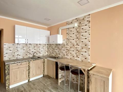 квартира по адресу Гетьманська ул. (Майкопская), 1-А