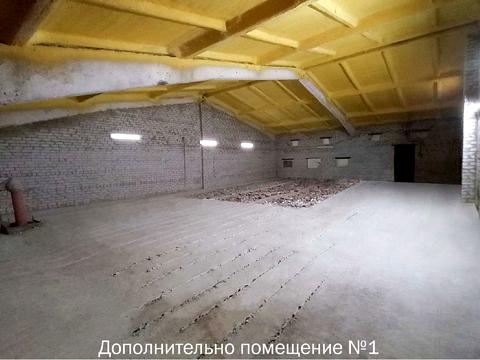коммерческая по адресу Ферма, 1