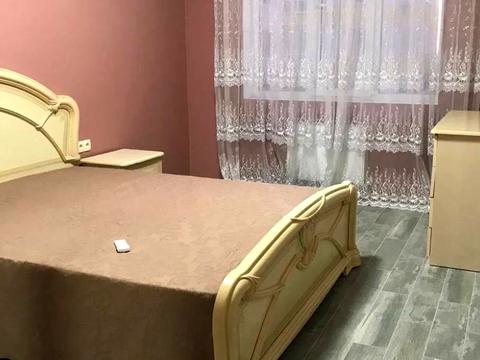 квартира по адресу Евгения Чикаленко ул., 95/1