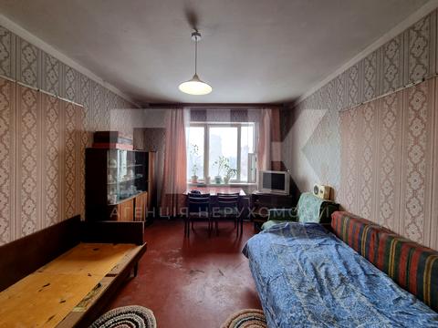 квартира по адресу Академіка Кіпріанова ул., 4