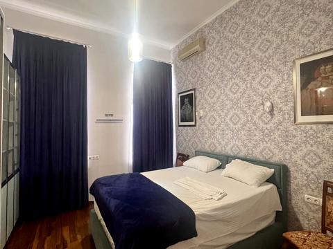 квартира по адресу Шелковичная ул., 36/7