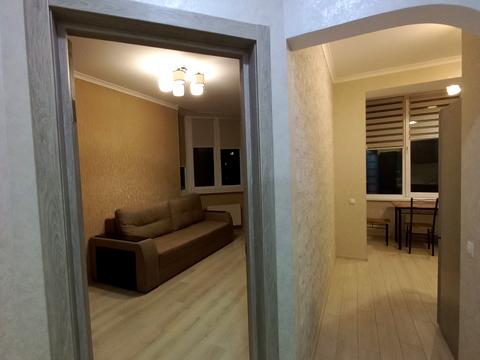 квартира по адресу Боголюбова ул., 34