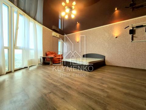 квартира по адресу Соборности просп. (Воззʼєднання), 30