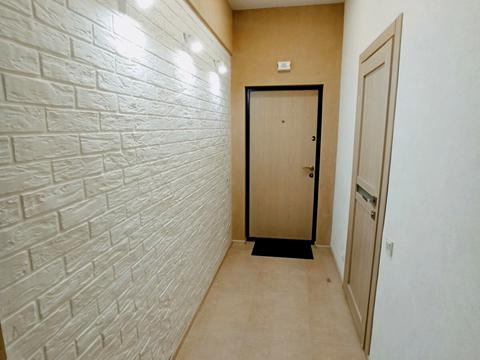 квартира за адресою Генуезька вул., 5