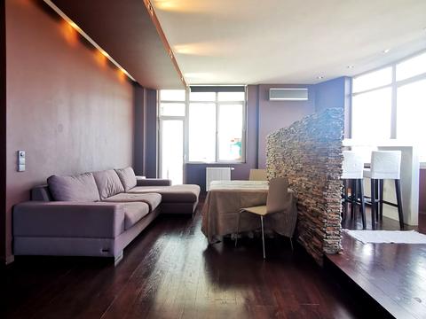 квартира по адресу Генерала Шаповала ул. (Механізаторів), 2