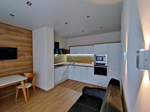 квартира по адресу Валерия Лобановского ул., 17