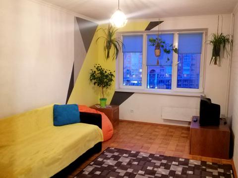 квартира по адресу Приозёрная ул., 2-А