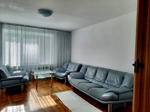 квартира по адресу Александра Конисского ул., 16