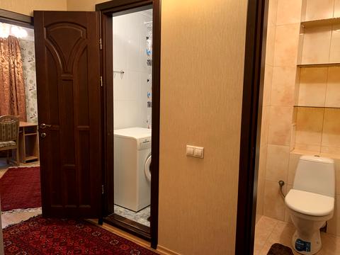 квартира за адресою Петра Григоренка просп., 36