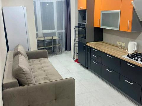 квартира по адресу Набережная Победы ул., 44