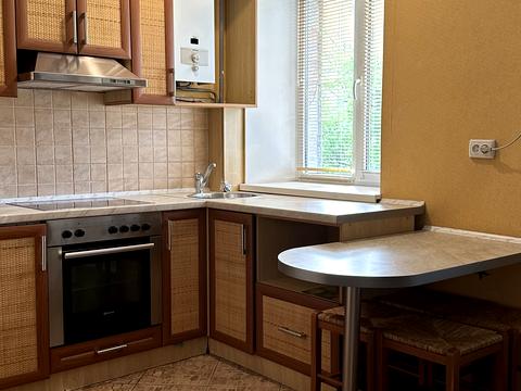 квартира за адресою Симоненка, 3