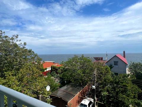 дом по адресу бузкова, 5