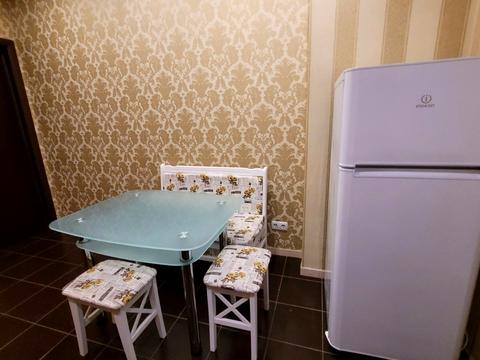 квартира за адресою Берестейський просп. (Перемоги), 121-А
