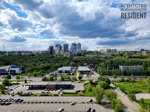 квартира за адресою Набережна Перемоги вул., 7