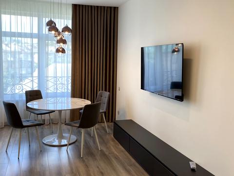 квартира за адресою Михайла Бойчука вул. (Кіквідзе), 19-А