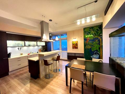 квартира за адресою Професора Підвисоцького вул., 6-В