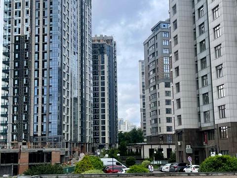 квартира по адресу Андрея Верхогляда ул. (Михайла Драгомирова), 19