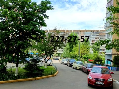 квартира за адресою Драгоманова вул., 12