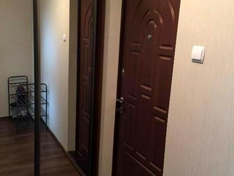 квартира по адресу Григория Ващенко ул., 1