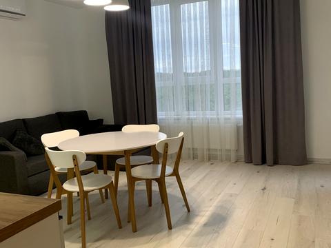 квартира по адресу Хоткевича ул., 56
