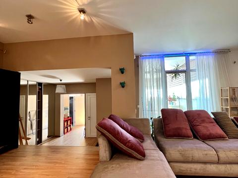 квартира за адресою Юлії Здановської вул. (Ломоносова), 50/2