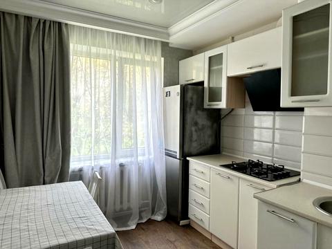 квартира за адресою Наукова вул., 60