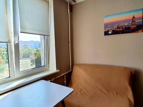 квартира по адресу Победы просп., 62г