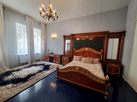 квартира за адресою Саксаганського вул., 22-Б