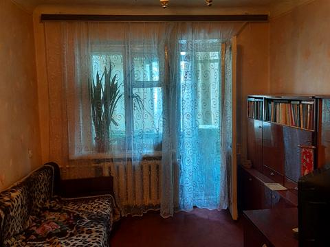 квартира за адресою Геннадія Афанасьєва вул. (Костянтина Заслонова), 9