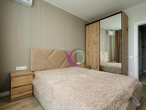 квартира за адресою Родини Кістяківських вул., 6