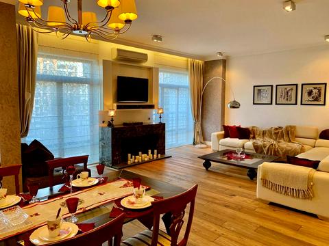 квартира по адресу Крещатик ул. (Kreschatic), 27-Б