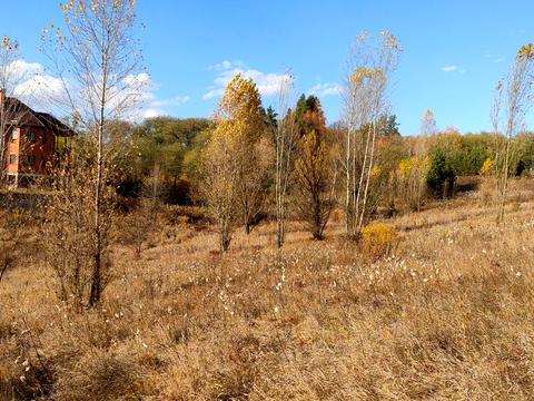 участок по адресу Фермерская ул.