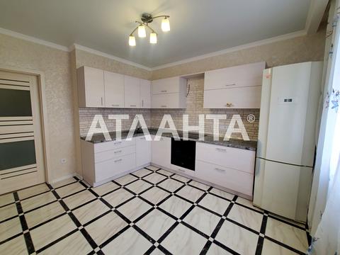 квартира по адресу Люстдорфская дорога ул., 100б