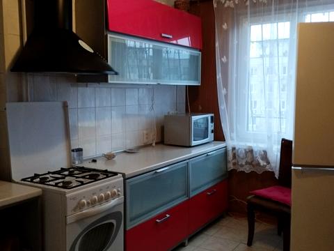 квартира по адресу Сонячна ул. (Маршала Малиновского), 12