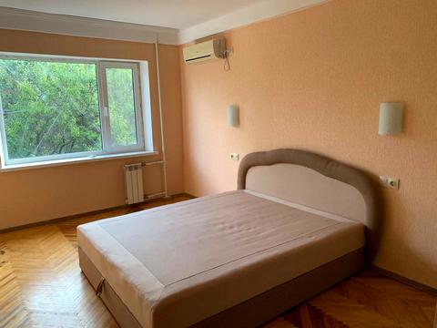 квартира по адресу Світлицького ул., 21