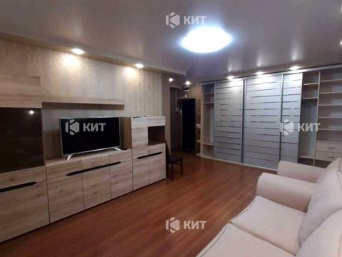 квартира по адресу Салтовское шоссе, 264 К