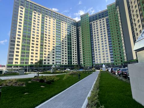 квартира за адресою Михайла Максимовича вул. (Онуфрія Трутенка), 32-Б