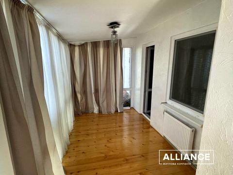 квартира за адресою Ірини Фаріон вул., 10