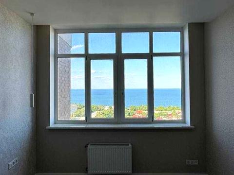 квартира по адресу Французский бульв., 26/2