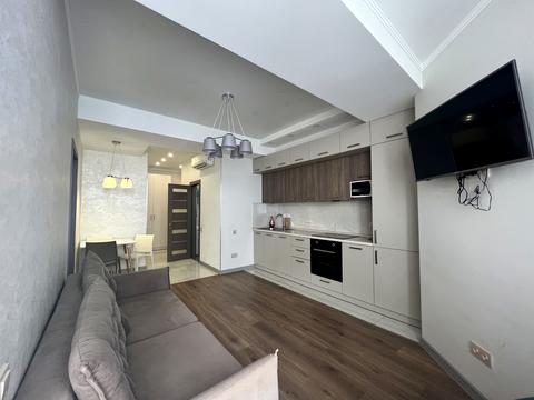 квартира по адресу Гагаринское Плато ул. (Гагаринское Плато), 5/2