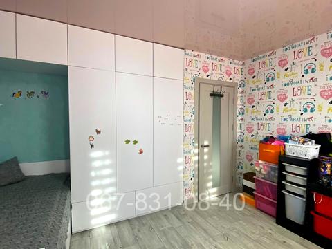 квартира по адресу Староказацкая ул. (Комсомольская), 74