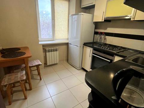 квартира за адресою Фонтанська дорога вул., 4