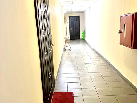 квартира за адресою Олевська вул., 5