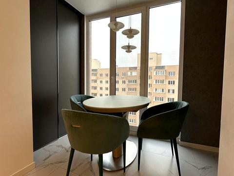 квартира за адресою Свободи просп. (Прокоф'єва), 16/2