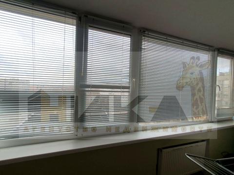 квартира по адресу Ладожская ул., 34